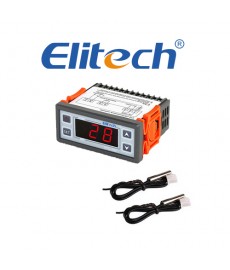 STC-9200 Elitech Dijital Termostat